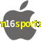 Aplicativo m16sports para iOS