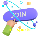 Junte-se ao cassino m16sports hoje mesmo