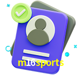 Tornar-se um membro do m16sports é muito simples