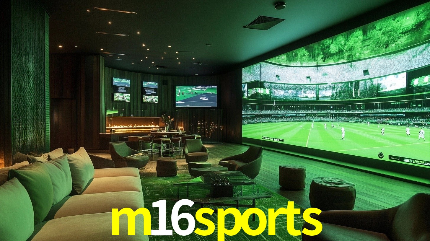 m16sports -  - m16 sportsbet