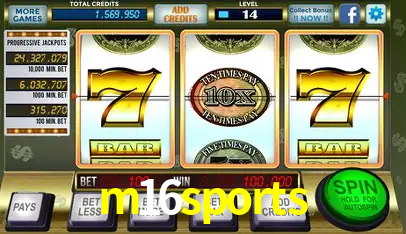 A Emoção da Loteria na m16sports: Uma Chance de Mudança de Vida