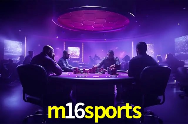 Estatísticas m16sports
