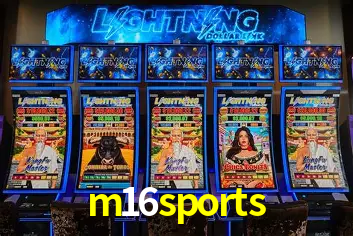 A Revolução dos Aplicativos de Jogos no m16sports