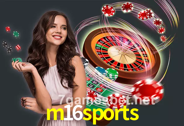 vivo no cassino m16sports