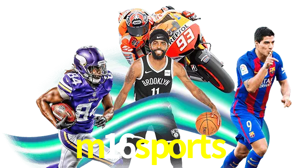 m16sports