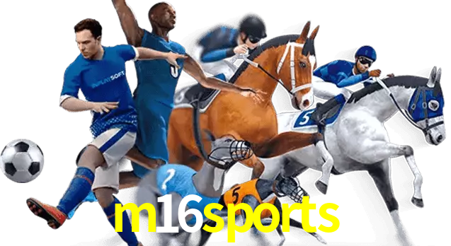 m16sports