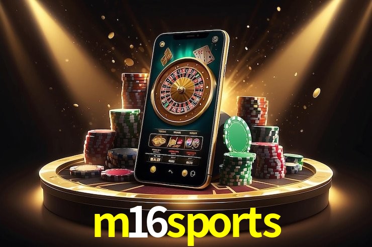 Benefícios da Conta m16sports