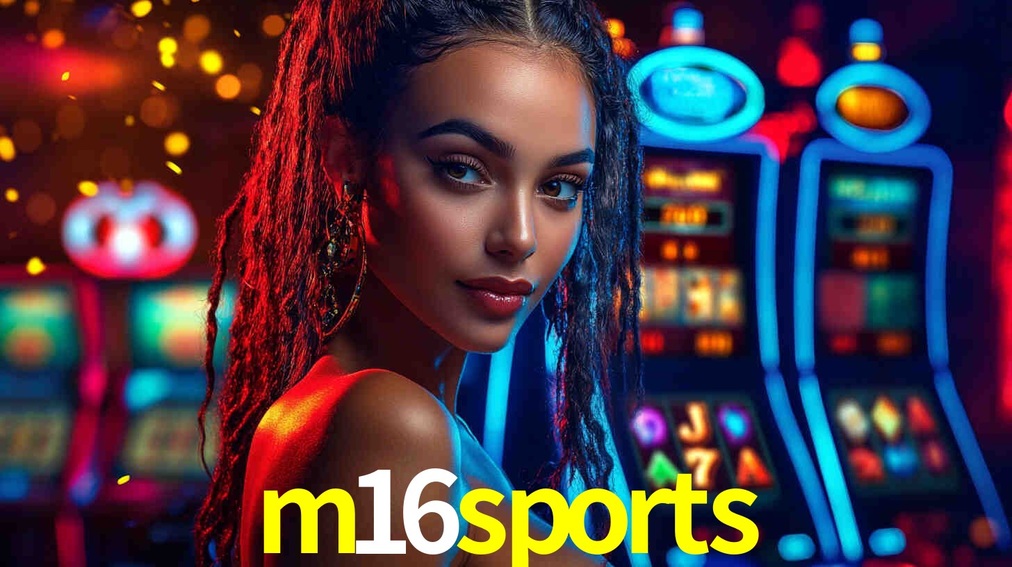 Apostas Esportivas na m16sports: Um Guia Completo
