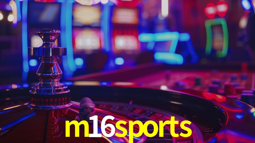 Explore as vantagens do m16sports: serviço profissional e confiabilidade