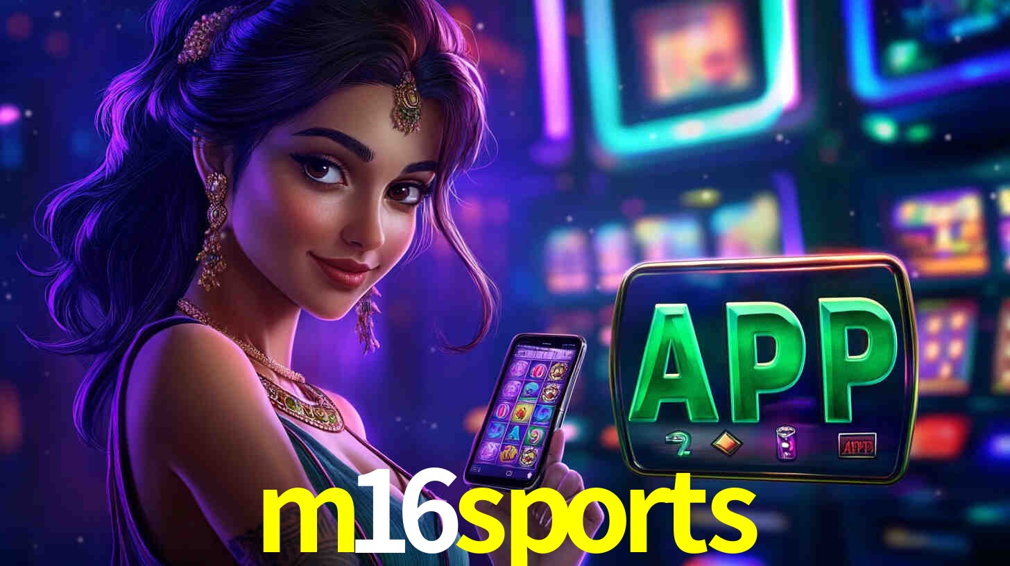 m16sports