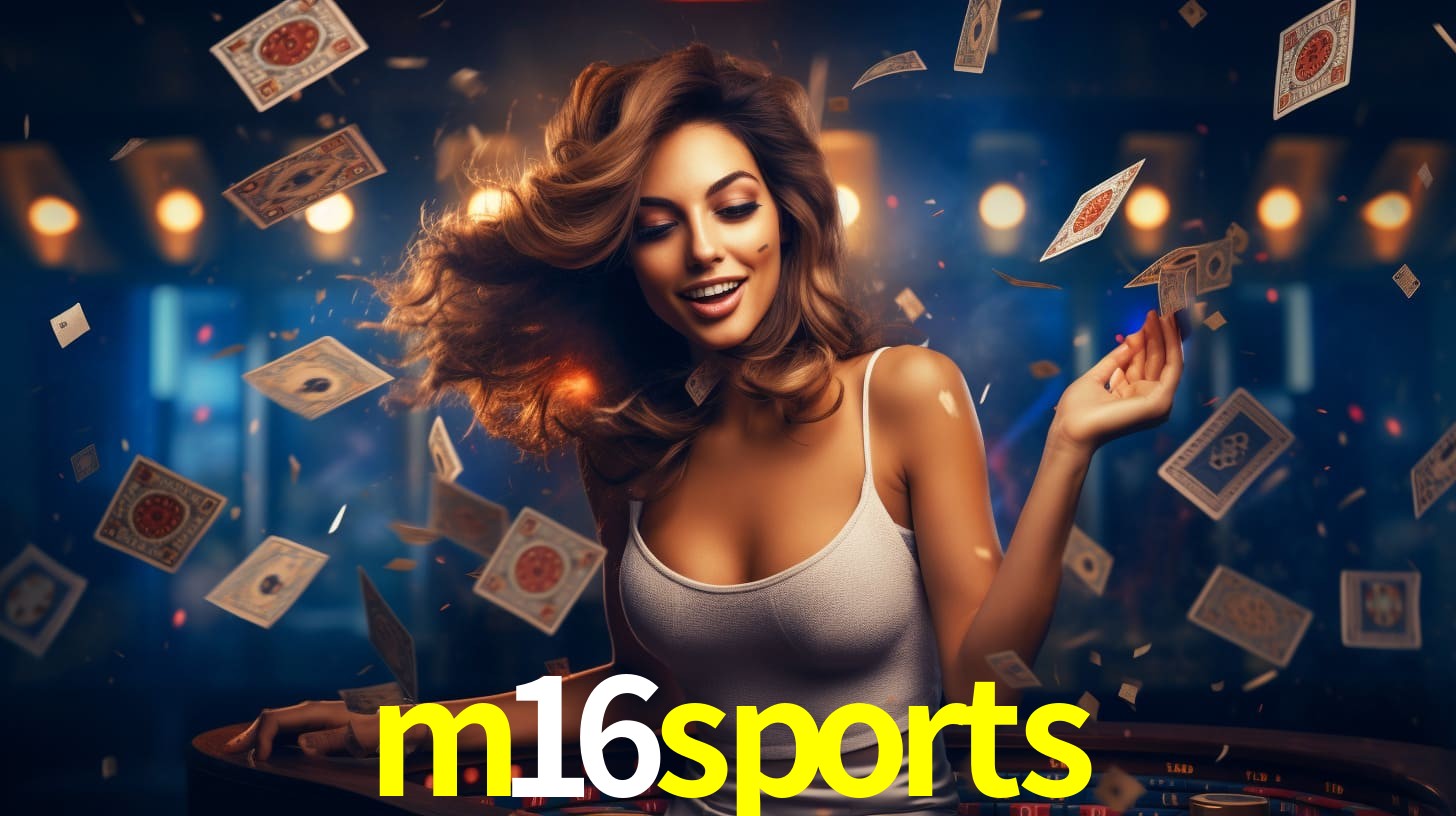 m16sports