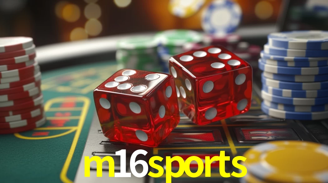 Roulette Table m16sports