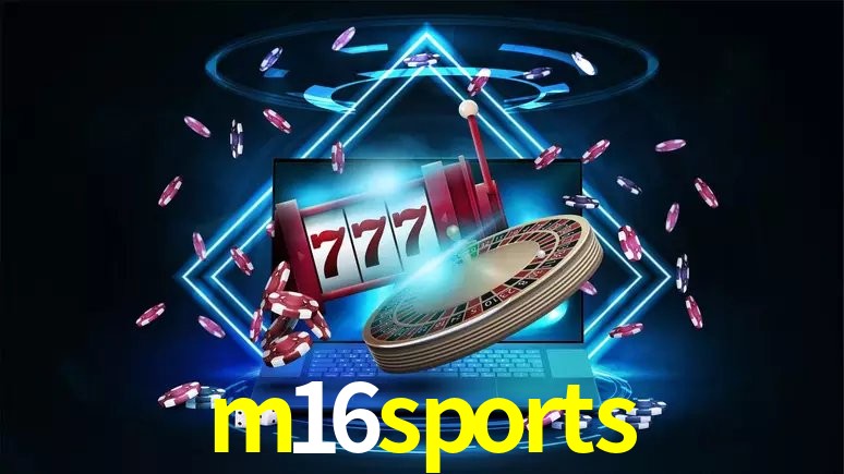 Casino Ao Vivo m16sports