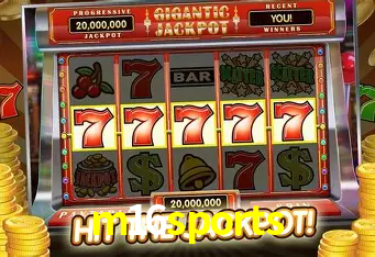 Descubra o Mundo do Cassino Online com m16sports