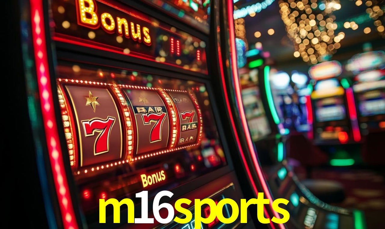 m16 sportsbet