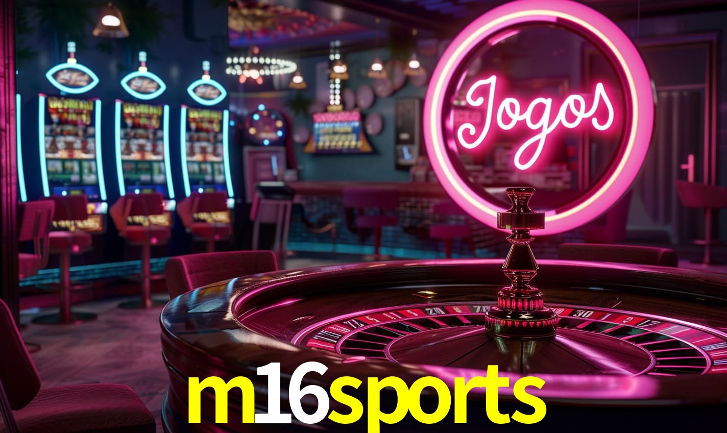 Explorando a Categoria de Eventos em Apostas na m16sports