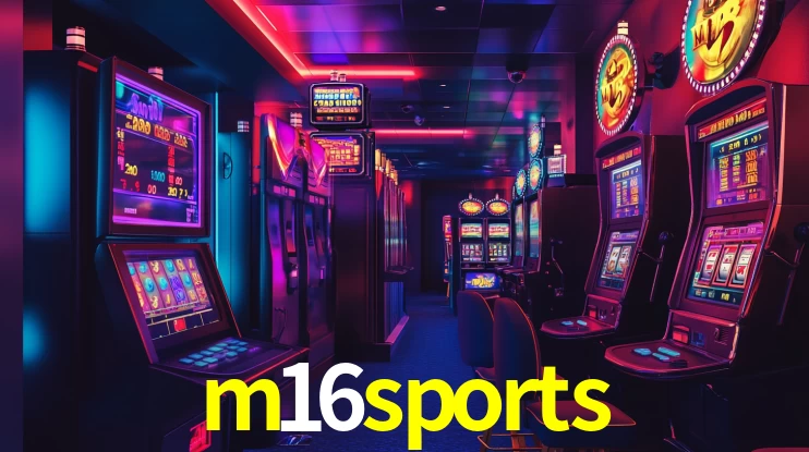 Premium Interface m16sports