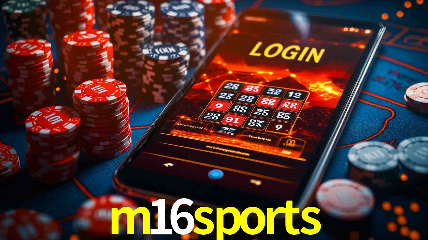 m16sports,m16 sportsbet