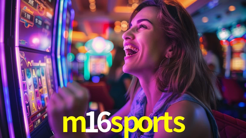 m16sports