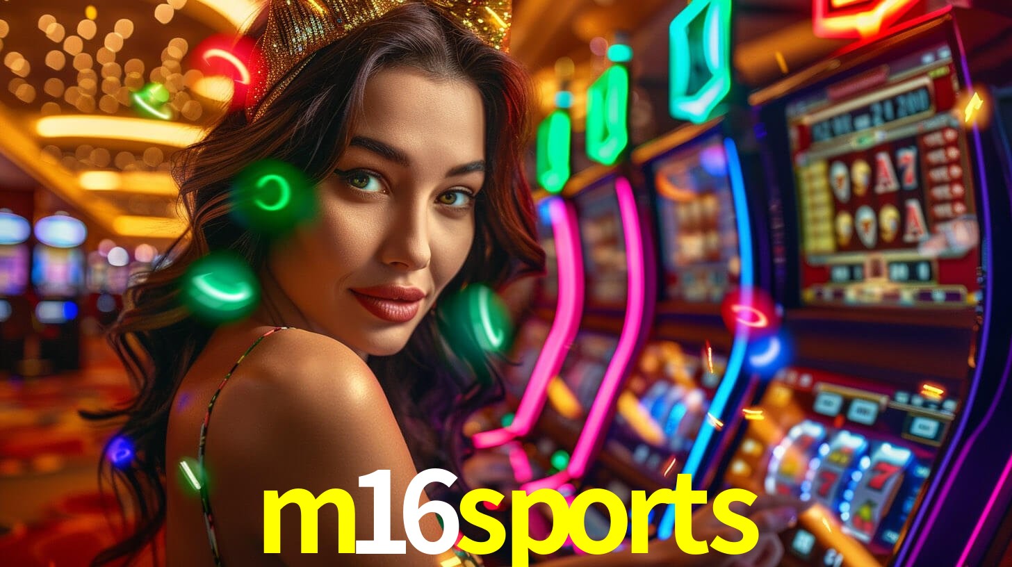 Mercados ao vivo e cash out na m16sports