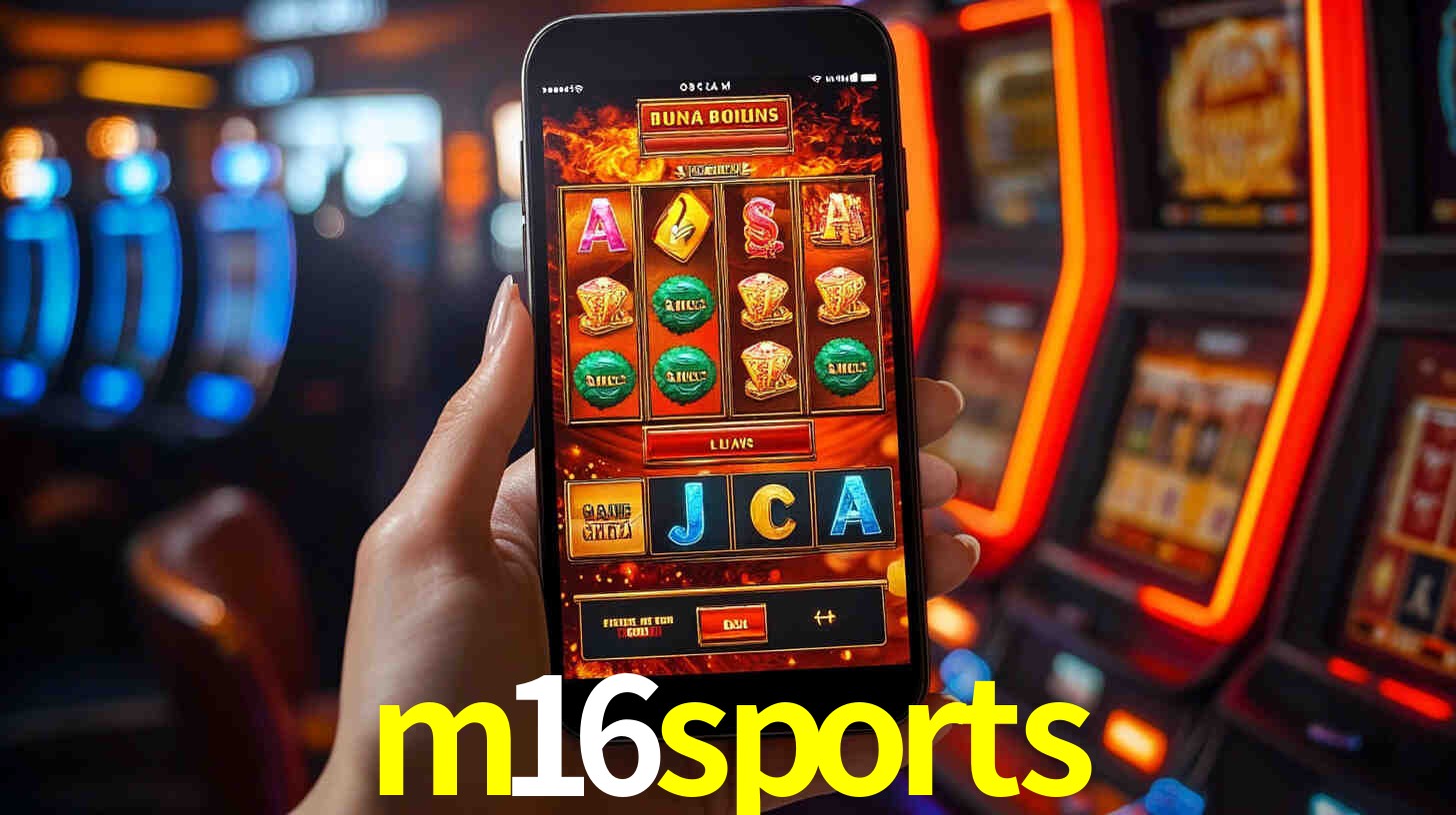 m16sports,m16 sportsbet