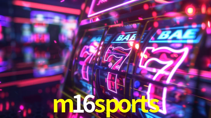 Secure Login m16sports