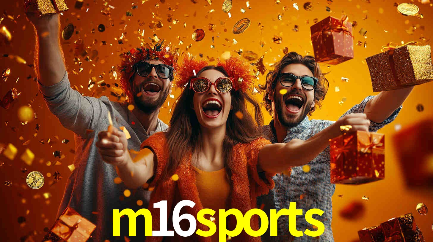 m16sports