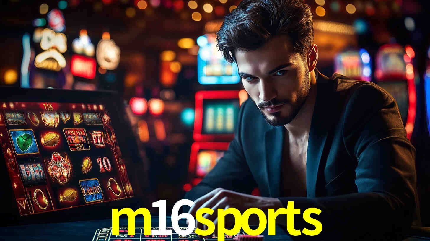 m16 sportsbet