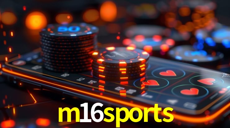 Bonus Features m16sports