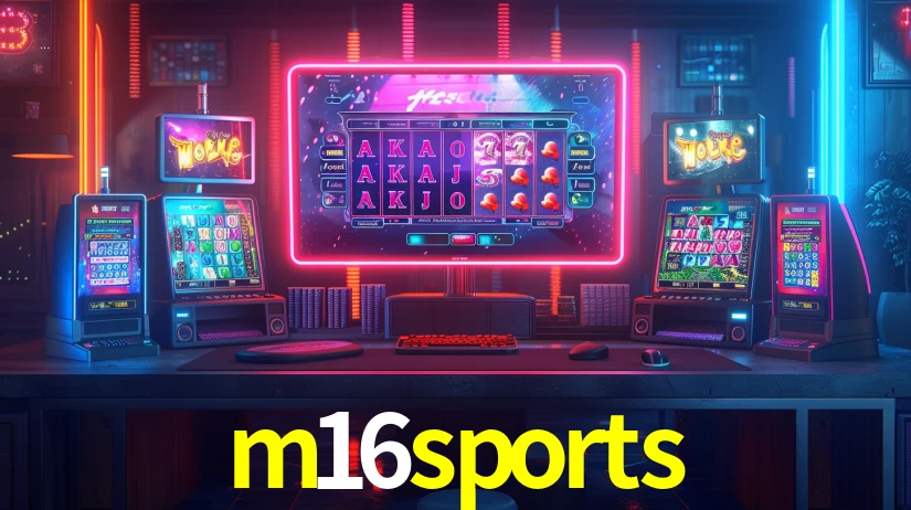 m16sports
