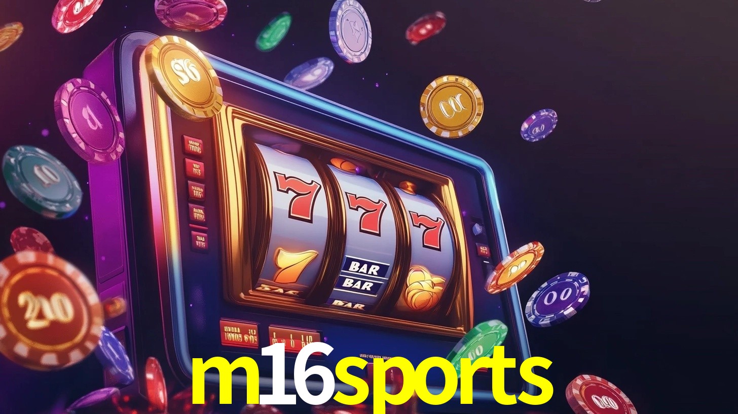 Live Casino m16sports