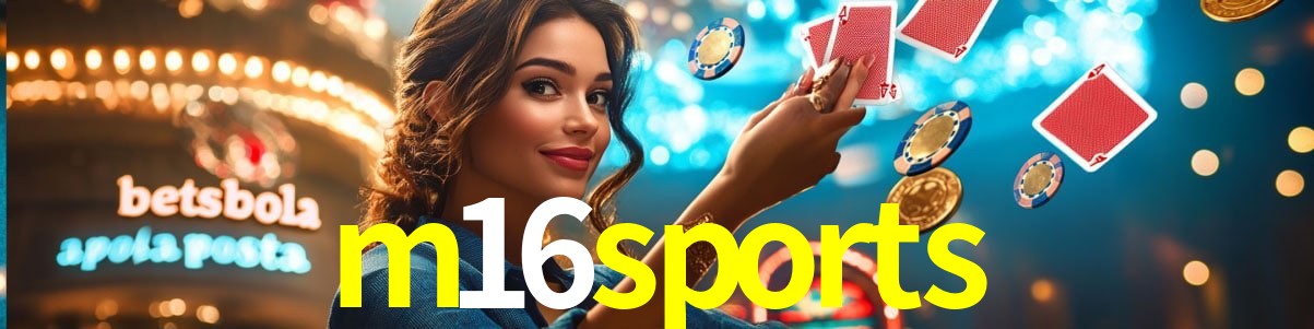 Game Statistics m16sports