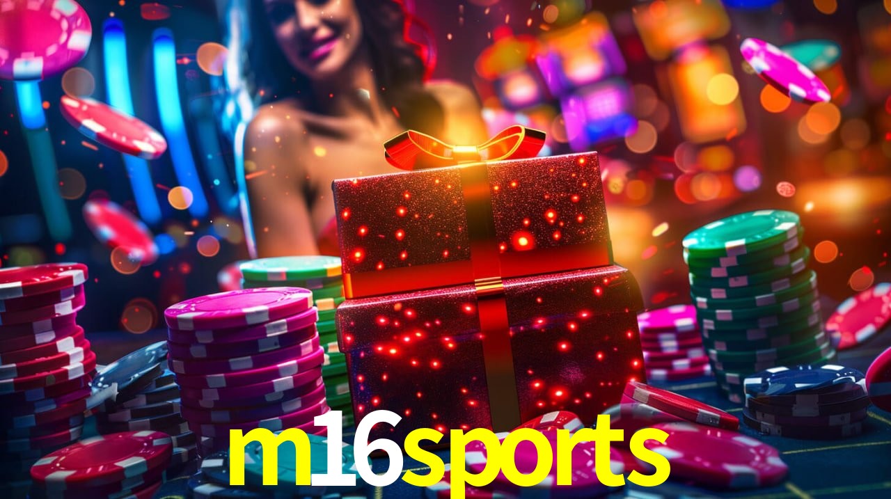 A Emoção da Loteria na m16sports: Uma Chance de Mudança de Vida