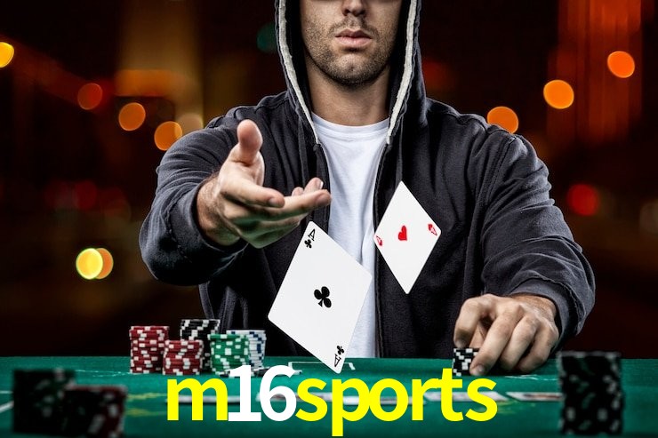 m16sports,m16 sportsbet