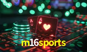 Apostas de Basquete m16sports