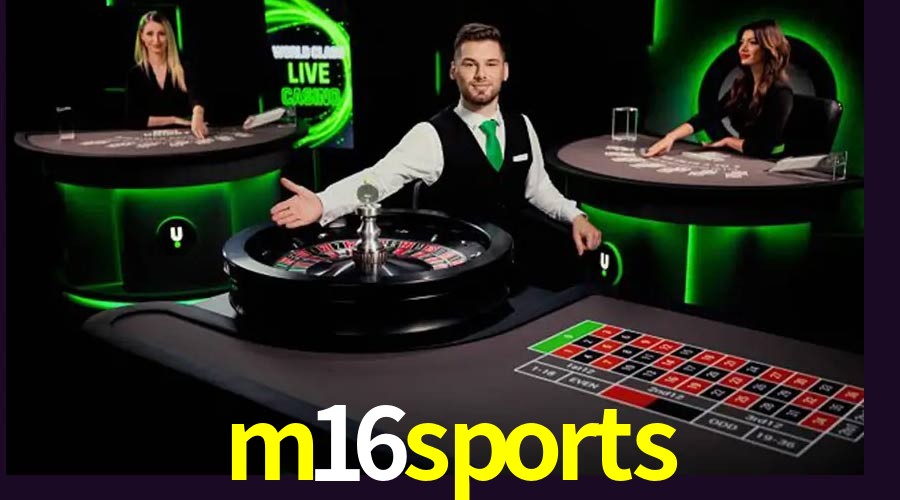 Security Systems m16sports