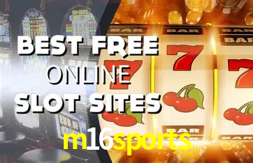 Descubra a Magia dos Jogos de Arcade no m16sports