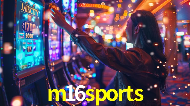 m16sports,m16 sportsbet