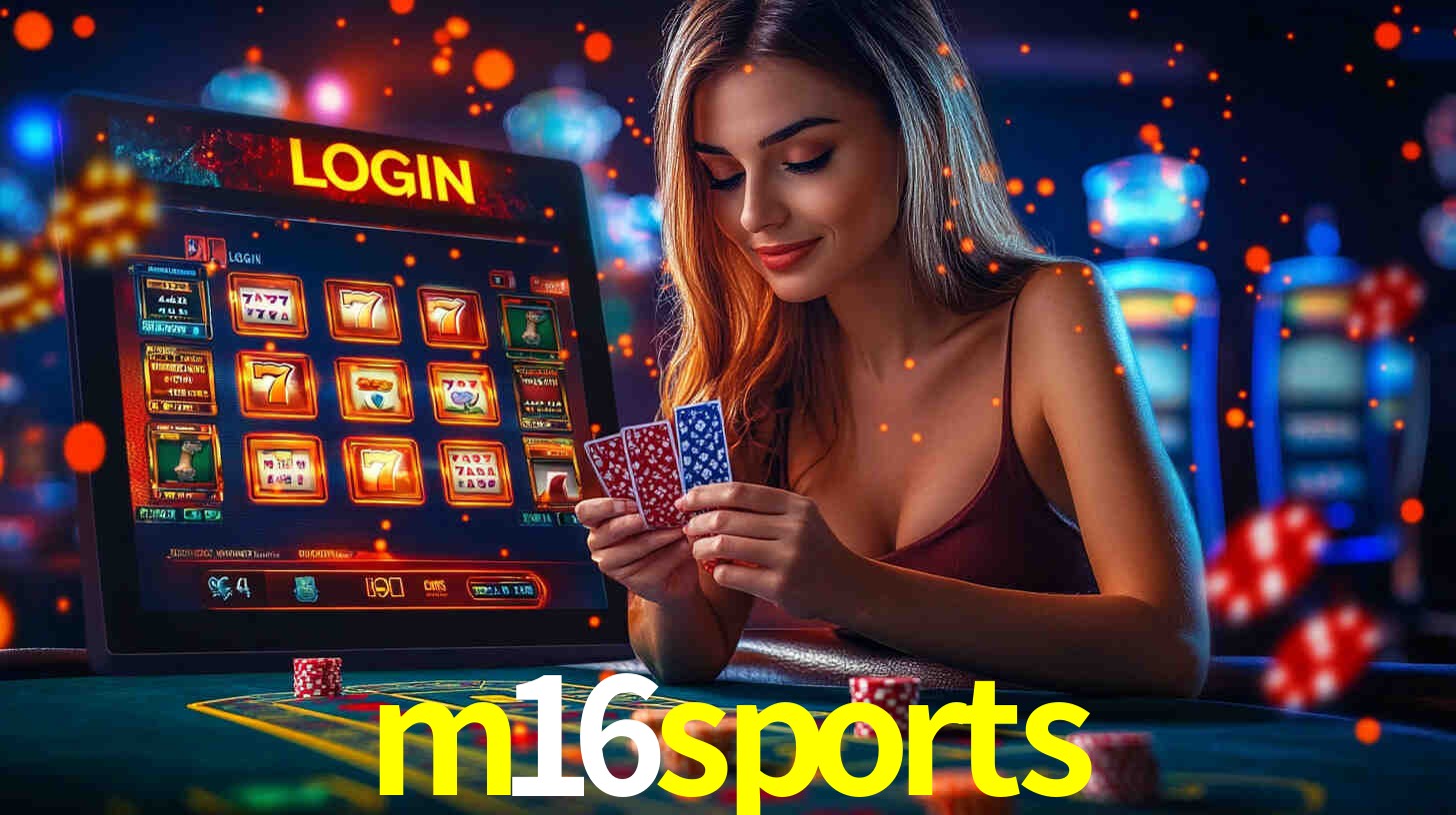 m16sports
