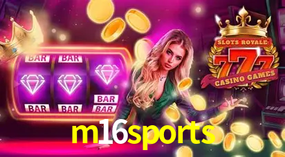 Explorando a Categoria de Eventos em Apostas na m16sports