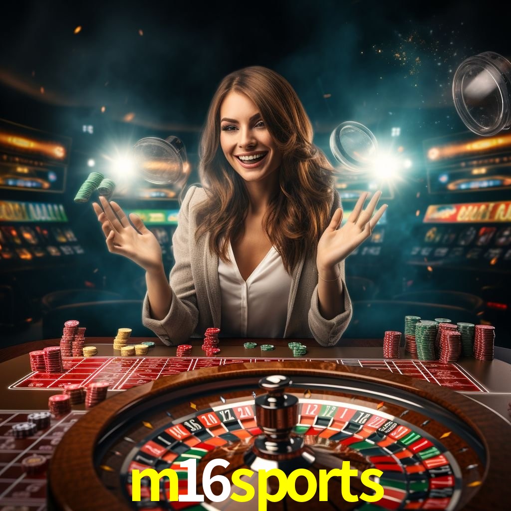 m16sports,m16 sportsbet