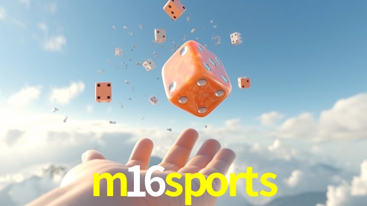 Football Betting m16sports