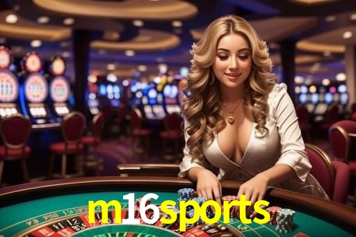 Basketball Betting m16sports