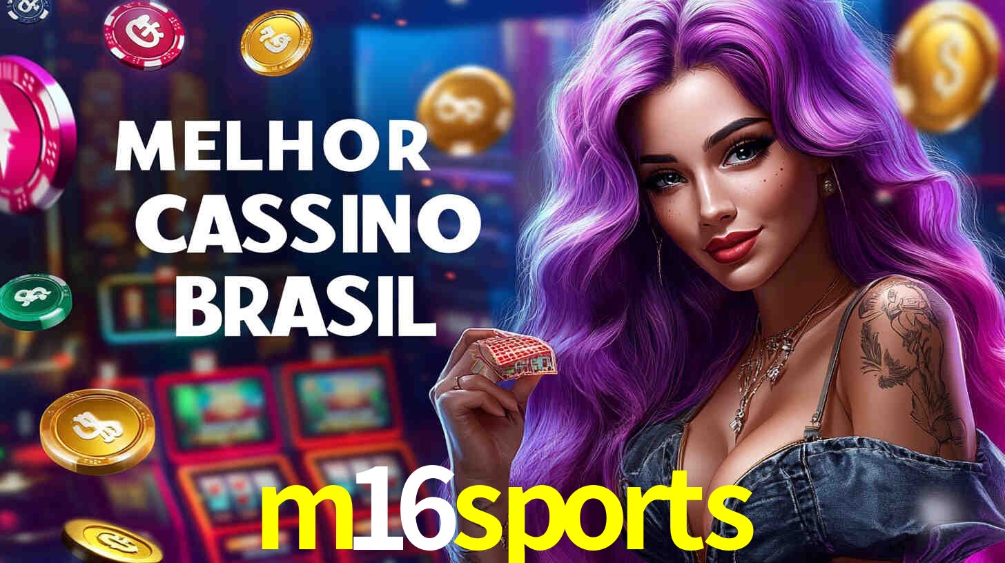 Descubra o Programa VIP da m16sports: Vantagens Exclusivas para Jogadores