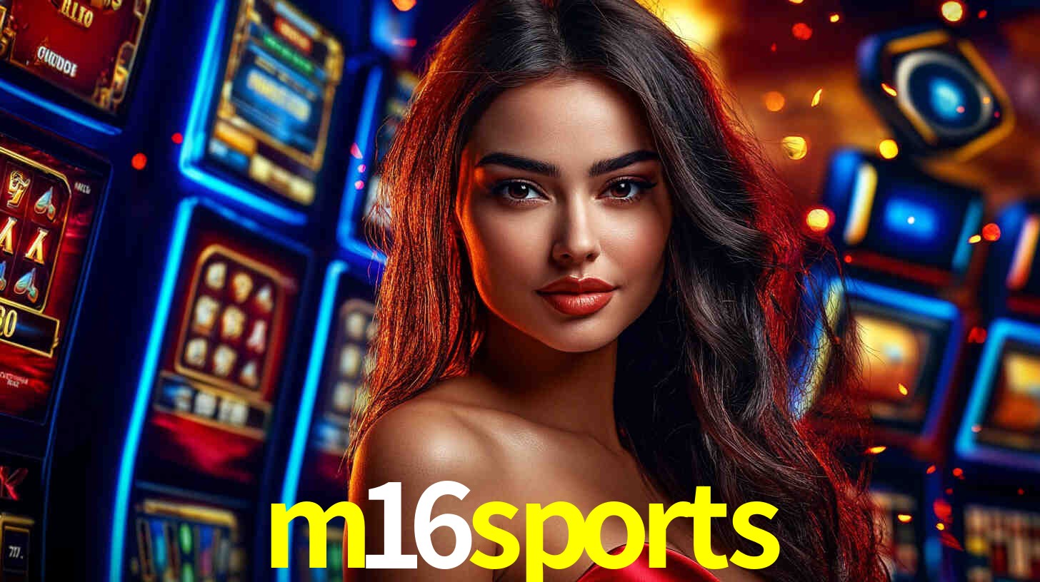 A Popularidade dos Caça-Níqueis no m16sports