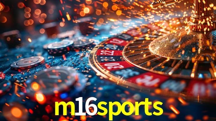 Quick Registration m16sports