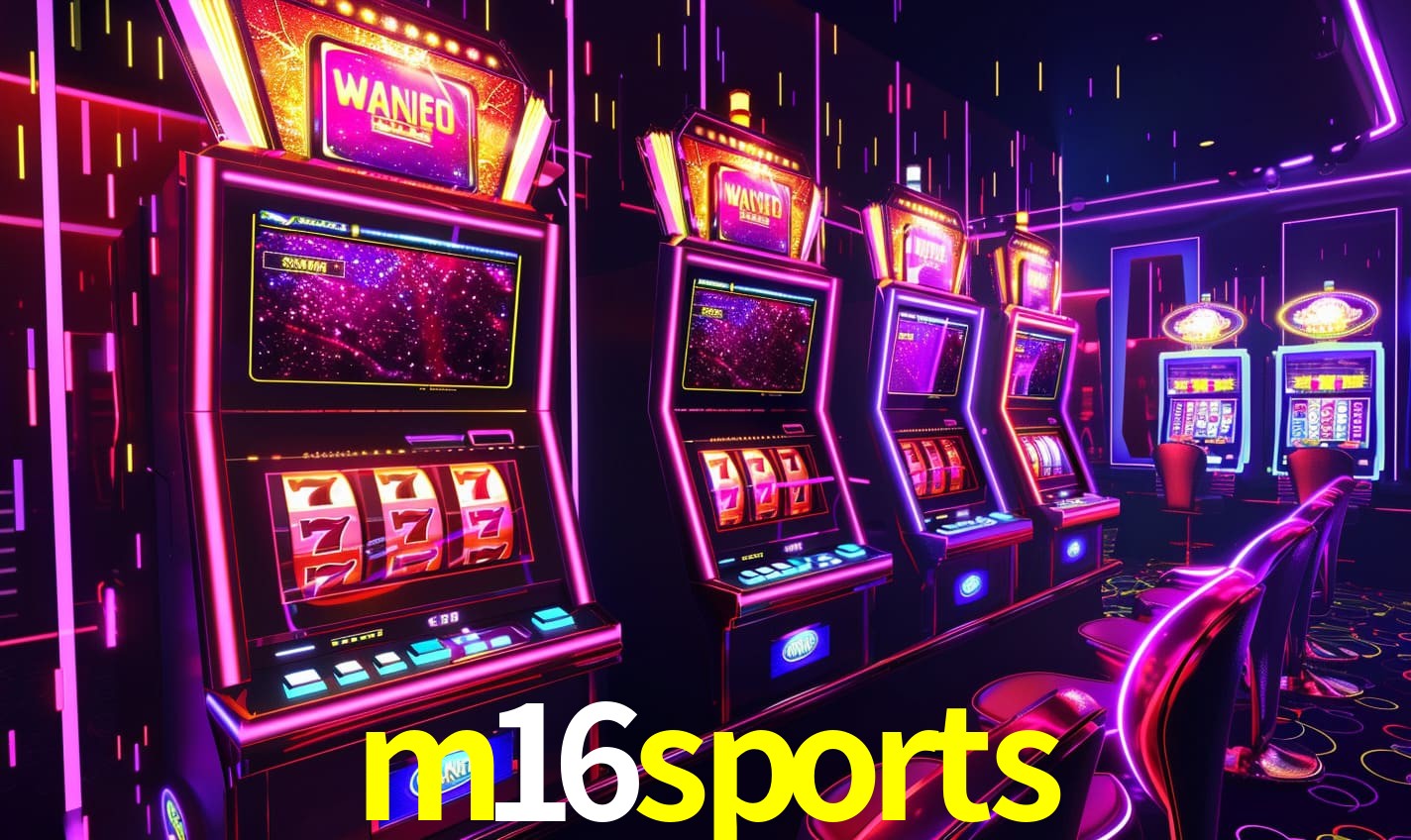 Explorando a Categoria de Eventos em Apostas na m16sports