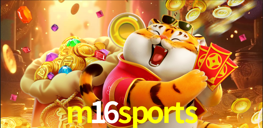 m16sports,m16 sportsbet