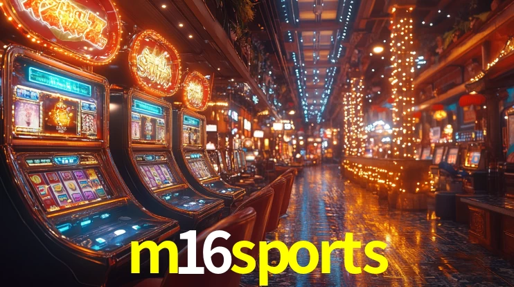 m16sports