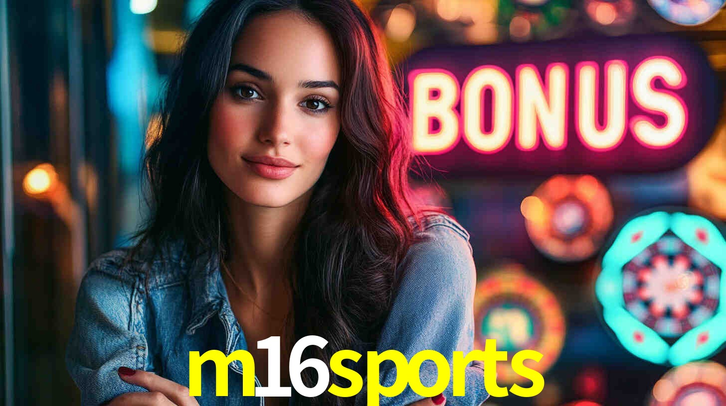 m16 sportsbet